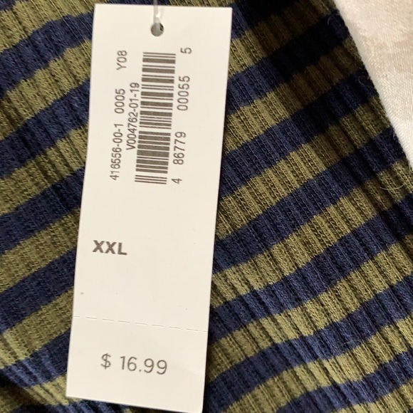 Tank top - Picture 2 of 2